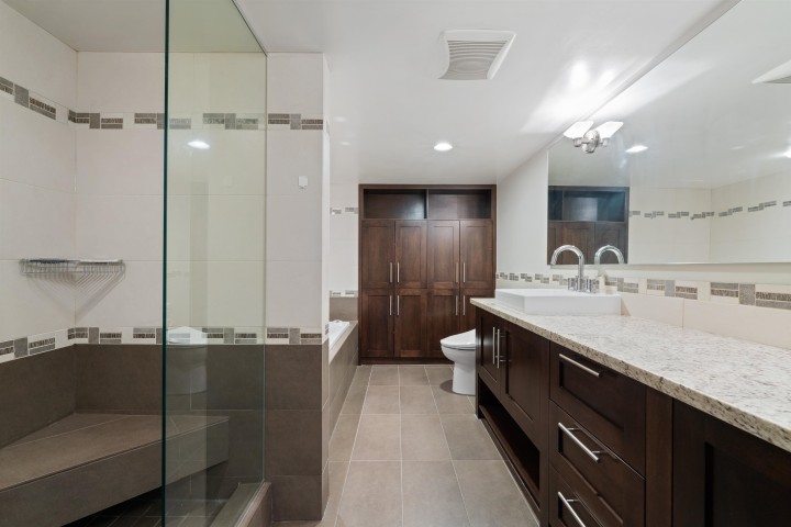 Photo 25 at 2303 - 1415 W Georgia Street, Coal Harbour, Vancouver West