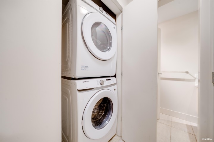 Photo 23 at 107 - 6015 Iona Drive, University VW, Vancouver West