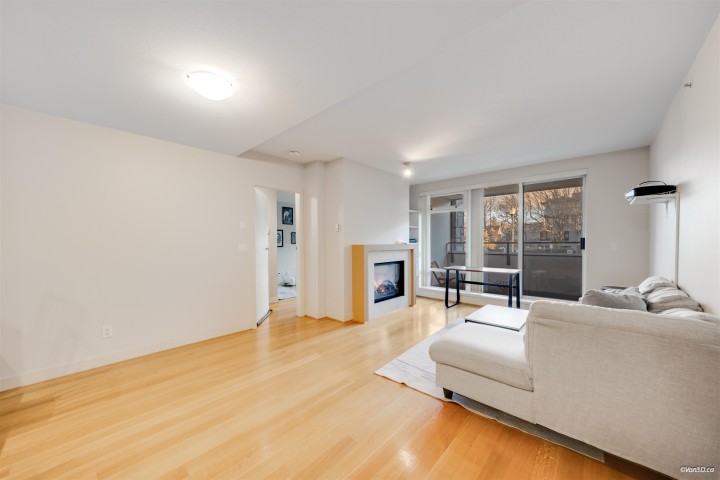 Photo 13 at 107 - 6015 Iona Drive, University VW, Vancouver West