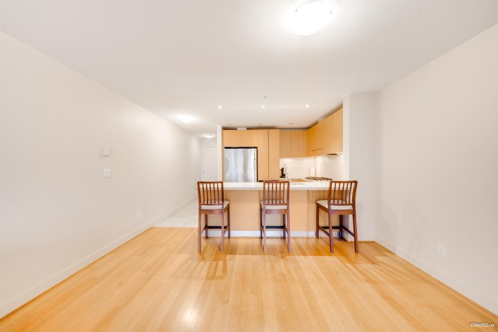 Photo 10 at 107 - 6015 Iona Drive, University VW, Vancouver West