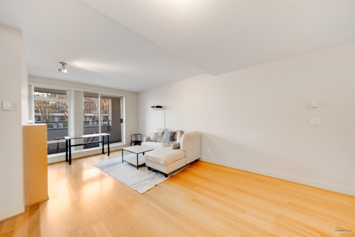 Photo 14 at 107 - 6015 Iona Drive, University VW, Vancouver West