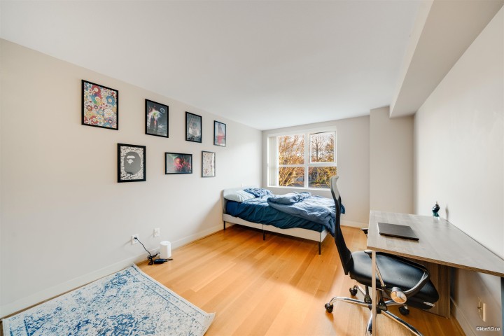 Photo 19 at 107 - 6015 Iona Drive, University VW, Vancouver West