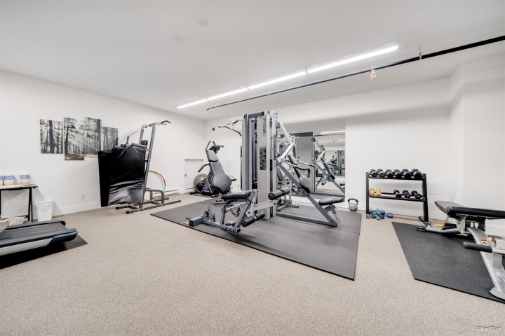 Photo 25 at 107 - 6015 Iona Drive, University VW, Vancouver West