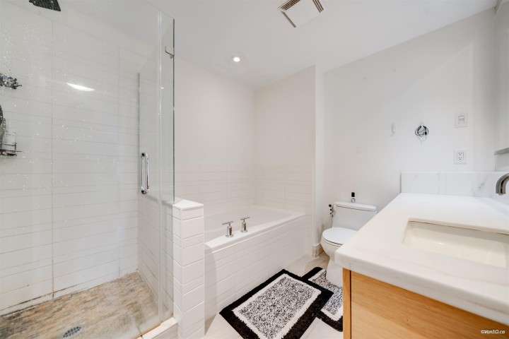 Photo 21 at 107 - 6015 Iona Drive, University VW, Vancouver West