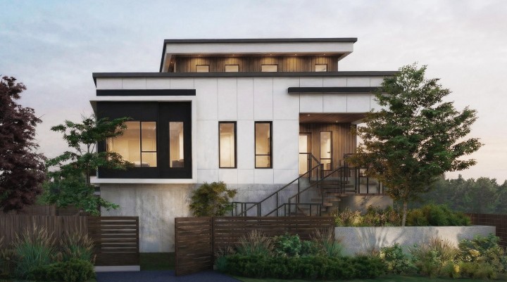 Photo 2 at 3663 W 48th Avenue, Southlands, Vancouver West