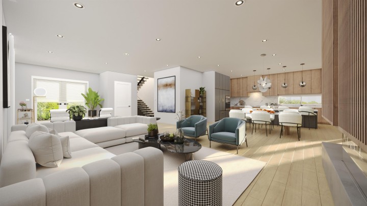 Photo 7 at 3663 W 48th Avenue, Southlands, Vancouver West