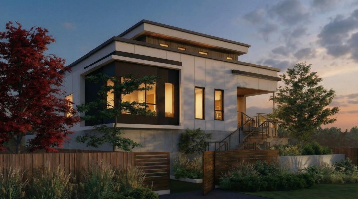 Photo 3 at 3663 W 48th Avenue, Southlands, Vancouver West