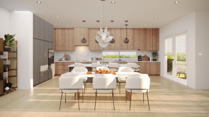 Photo 5 at 3663 W 48th Avenue, Southlands, Vancouver West