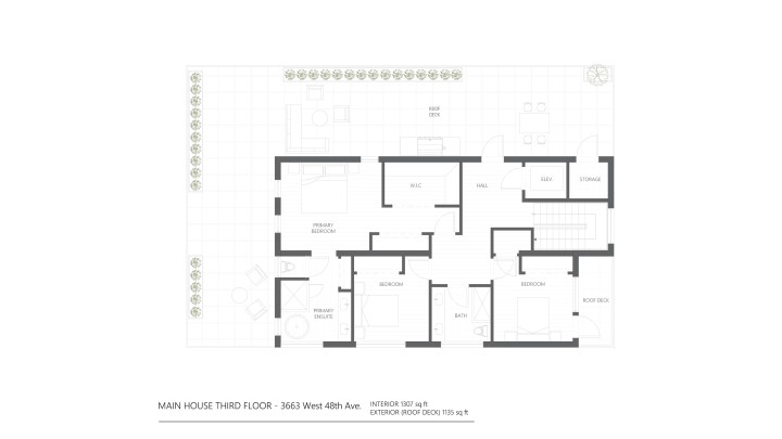 Photo 10 at 3663 W 48th Avenue, Southlands, Vancouver West