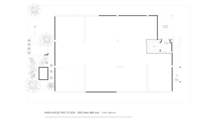 Photo 11 at 3663 W 48th Avenue, Southlands, Vancouver West