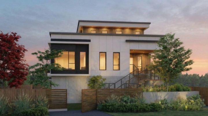 Photo 4 at 3663 W 48th Avenue, Southlands, Vancouver West