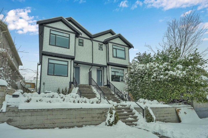 Photo 4 at 1421 E 62nd Avenue, Fraserview VE, Vancouver East