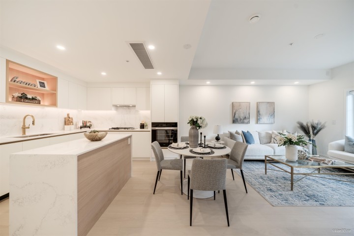 Photo 16 at 208 - 918 W 32nd Street, Cambie, Vancouver West