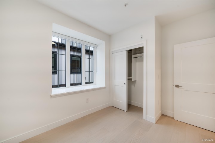 Photo 26 at 208 - 918 W 32nd Street, Cambie, Vancouver West