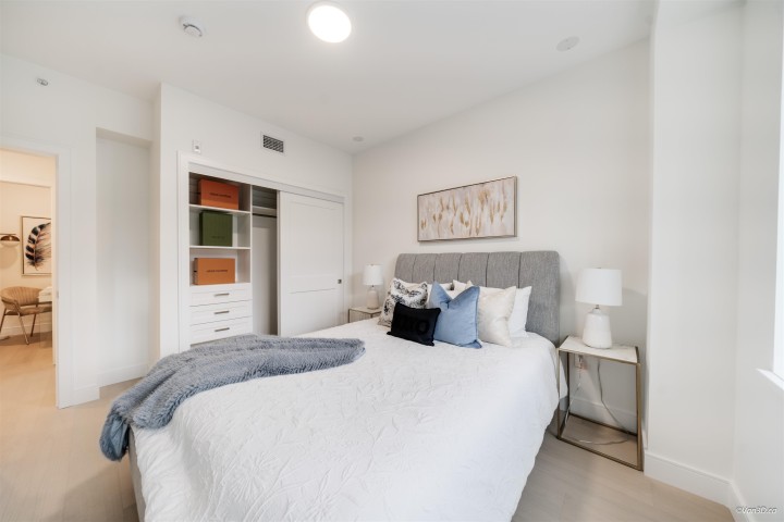 Photo 22 at 208 - 918 W 32nd Street, Cambie, Vancouver West