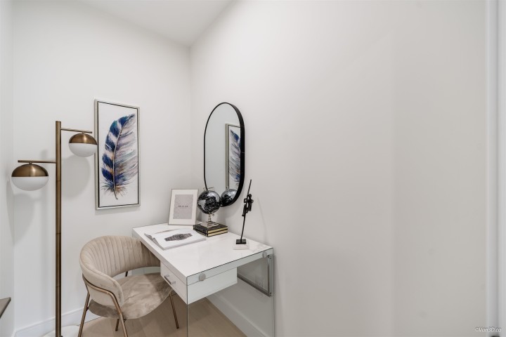 Photo 7 at 208 - 918 W 32nd Street, Cambie, Vancouver West