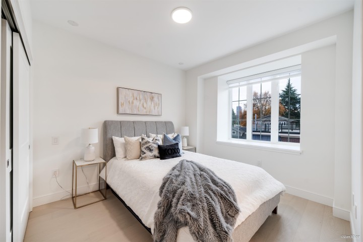 Photo 20 at 208 - 918 W 32nd Street, Cambie, Vancouver West