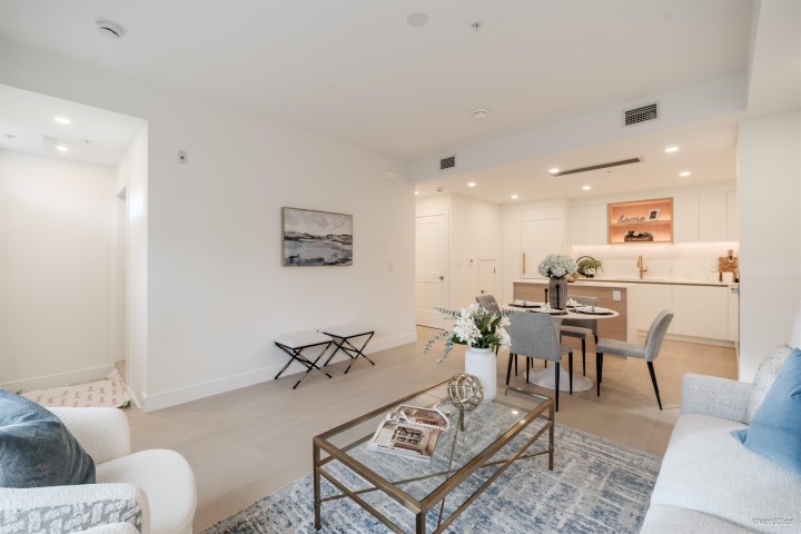 Photo 9 at 208 - 918 W 32nd Street, Cambie, Vancouver West