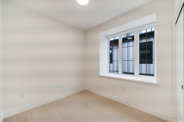 Photo 24 at 208 - 918 W 32nd Street, Cambie, Vancouver West