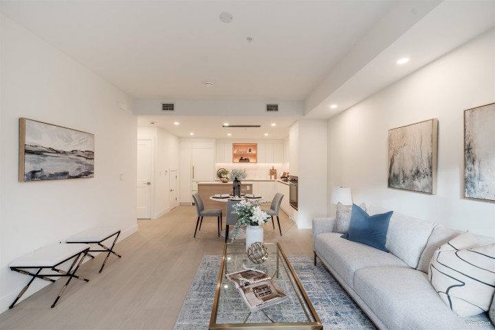 Photo 10 at 208 - 918 W 32nd Street, Cambie, Vancouver West