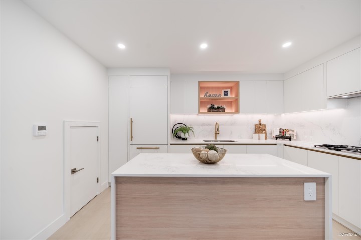 Photo 18 at 208 - 918 W 32nd Street, Cambie, Vancouver West