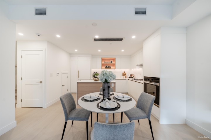 Photo 15 at 208 - 918 W 32nd Street, Cambie, Vancouver West