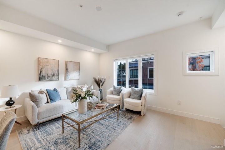 Photo 11 at 208 - 918 W 32nd Street, Cambie, Vancouver West