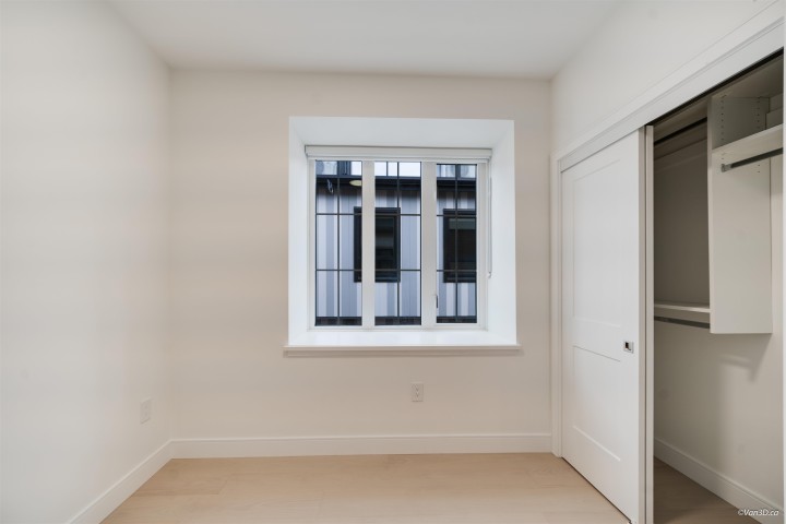 Photo 25 at 208 - 918 W 32nd Street, Cambie, Vancouver West