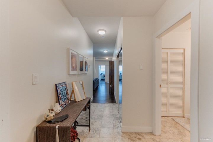 Photo 2 at 2602 - 1500 Hornby Street, Yaletown, Vancouver West