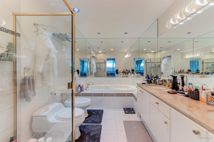 Photo 16 at 2602 - 1500 Hornby Street, Yaletown, Vancouver West