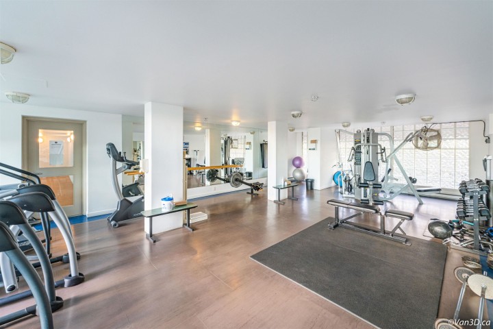 Photo 22 at 2602 - 1500 Hornby Street, Yaletown, Vancouver West