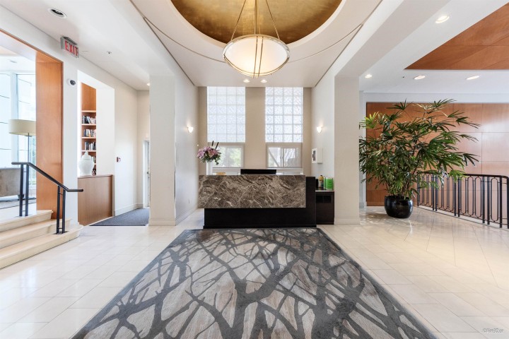 Photo 20 at 2602 - 1500 Hornby Street, Yaletown, Vancouver West