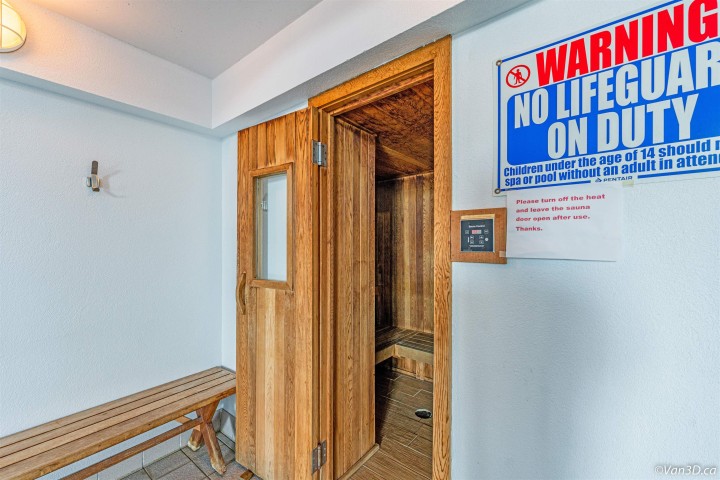 Photo 24 at 2602 - 1500 Hornby Street, Yaletown, Vancouver West