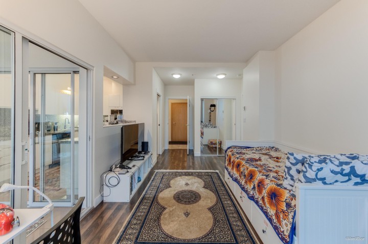 Photo 15 at 2602 - 1500 Hornby Street, Yaletown, Vancouver West