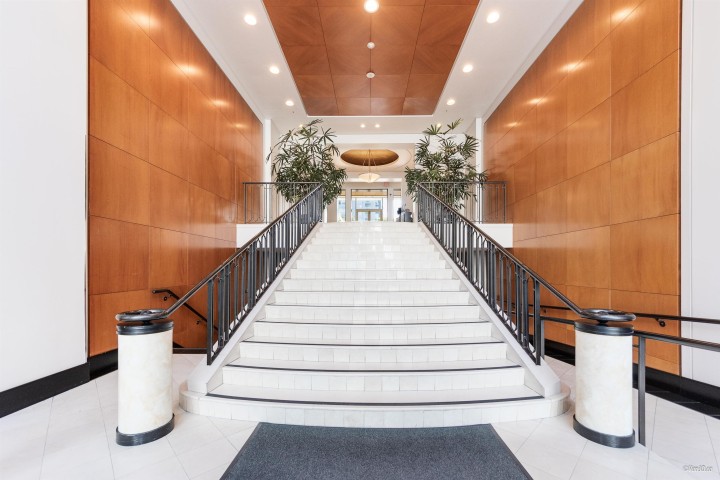 Photo 19 at 2602 - 1500 Hornby Street, Yaletown, Vancouver West