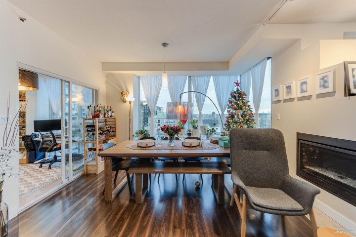 Photo 4 at 2602 - 1500 Hornby Street, Yaletown, Vancouver West