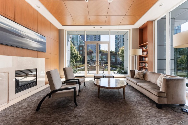 Photo 21 at 2602 - 1500 Hornby Street, Yaletown, Vancouver West