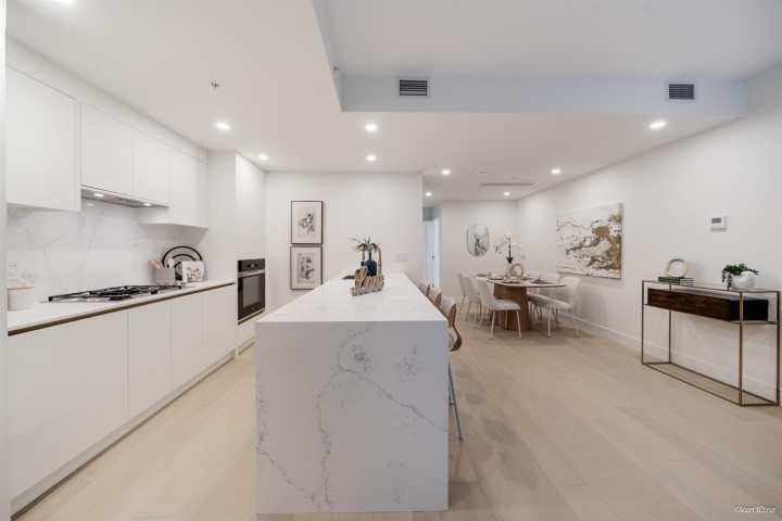 Photo 1 at 110 - 918 W 32rd Avenue, Cambie, Vancouver West