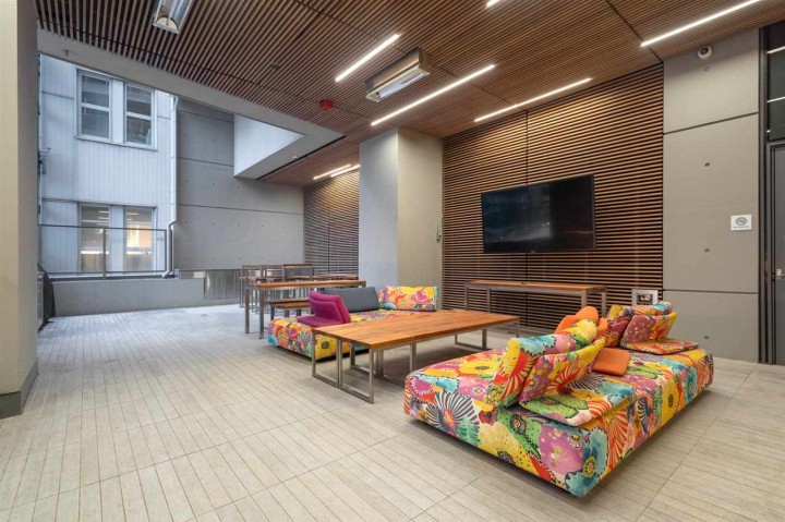 Photo 23 at 1103 - 777 Richards Street, Downtown VW, Vancouver West