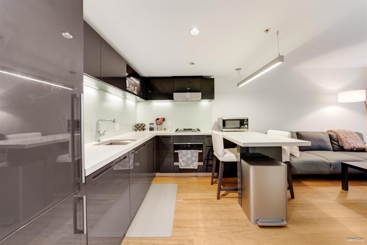 Photo 2 at 1103 - 777 Richards Street, Downtown VW, Vancouver West