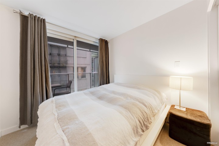 Photo 13 at 1103 - 777 Richards Street, Downtown VW, Vancouver West