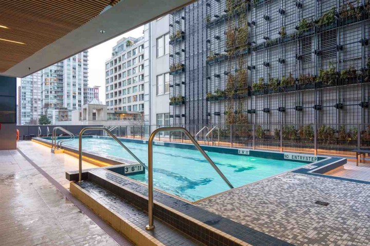 Photo 17 at 1103 - 777 Richards Street, Downtown VW, Vancouver West