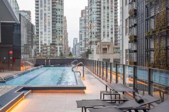 Photo 16 at 1103 - 777 Richards Street, Downtown VW, Vancouver West