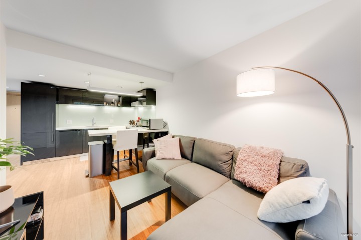 Photo 7 at 1103 - 777 Richards Street, Downtown VW, Vancouver West