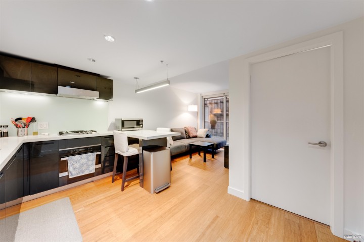 Photo 5 at 1103 - 777 Richards Street, Downtown VW, Vancouver West