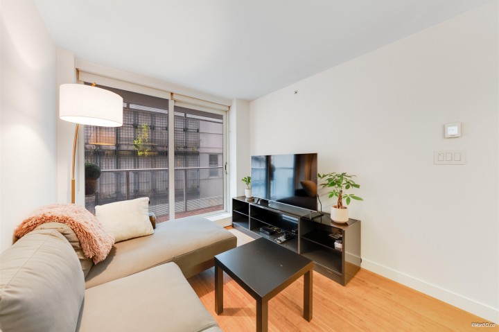 Photo 10 at 1103 - 777 Richards Street, Downtown VW, Vancouver West