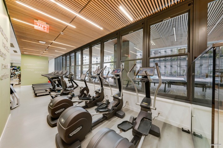 Photo 18 at 1103 - 777 Richards Street, Downtown VW, Vancouver West