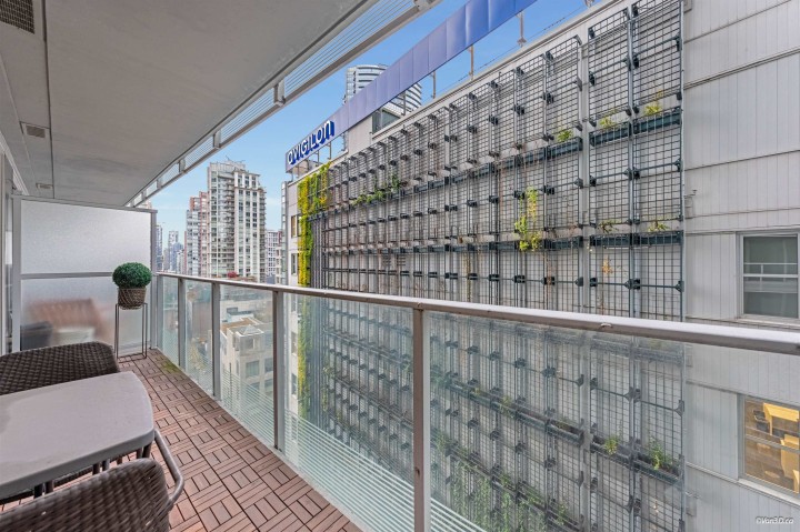 Photo 15 at 1103 - 777 Richards Street, Downtown VW, Vancouver West