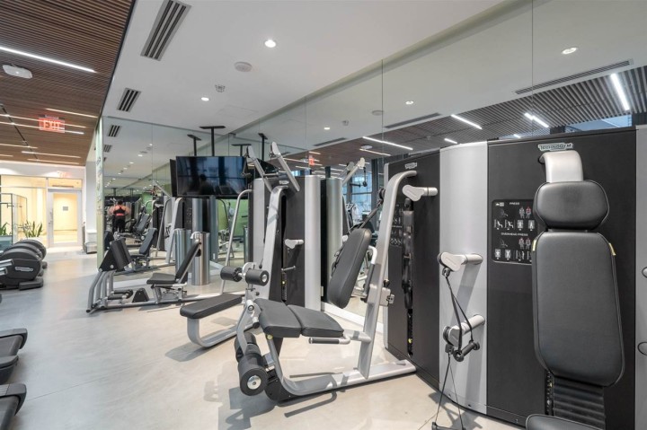 Photo 19 at 1103 - 777 Richards Street, Downtown VW, Vancouver West