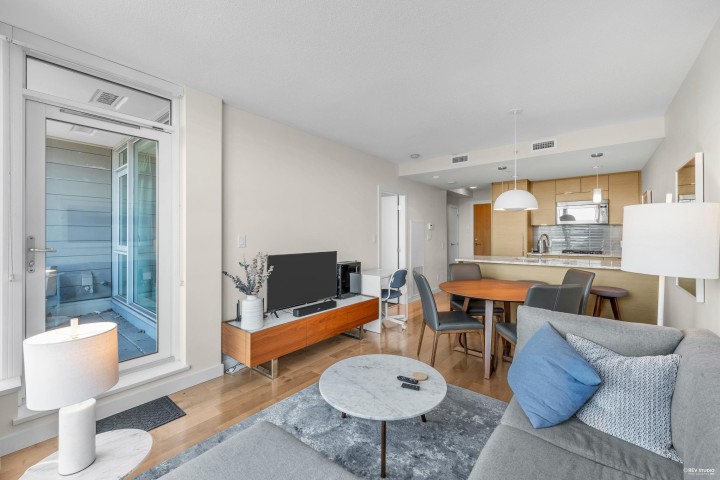 Photo 2 at 610 - 4083 Cambie Street, Cambie, Vancouver West